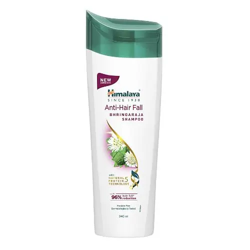 Himalaya Shampoo 400ml #Anti Hairfall