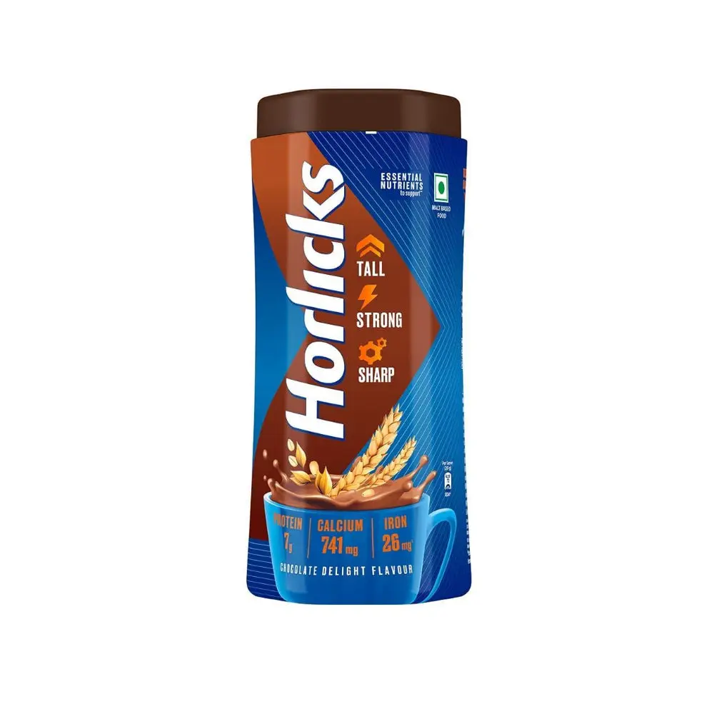 Horlicks 1 kg Jar