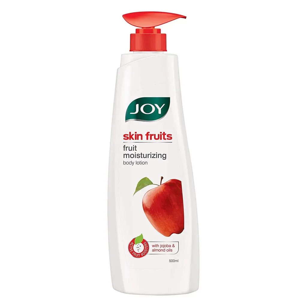 Joy Fruit Body Lotion