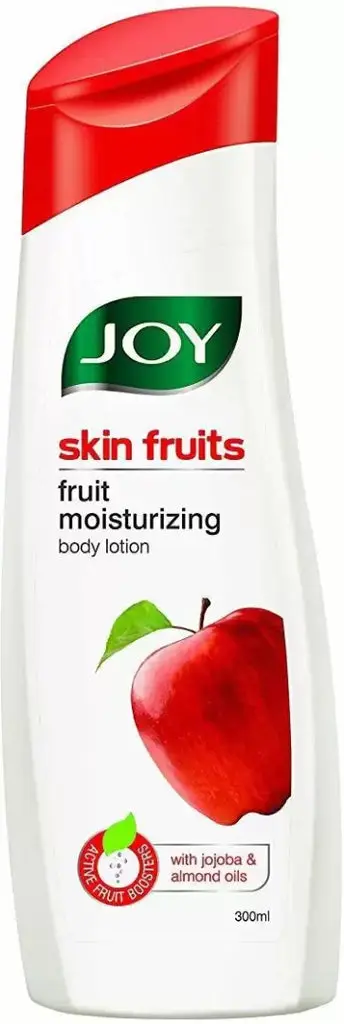 Joy Fruit Lotion