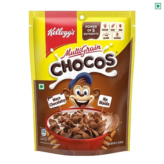 Kellogg'S Chocos
