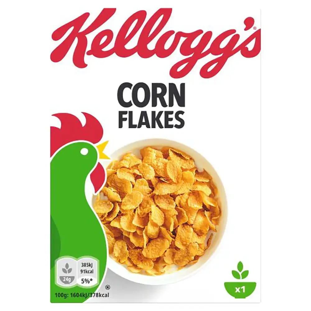 Kellogg'S Cornflakes