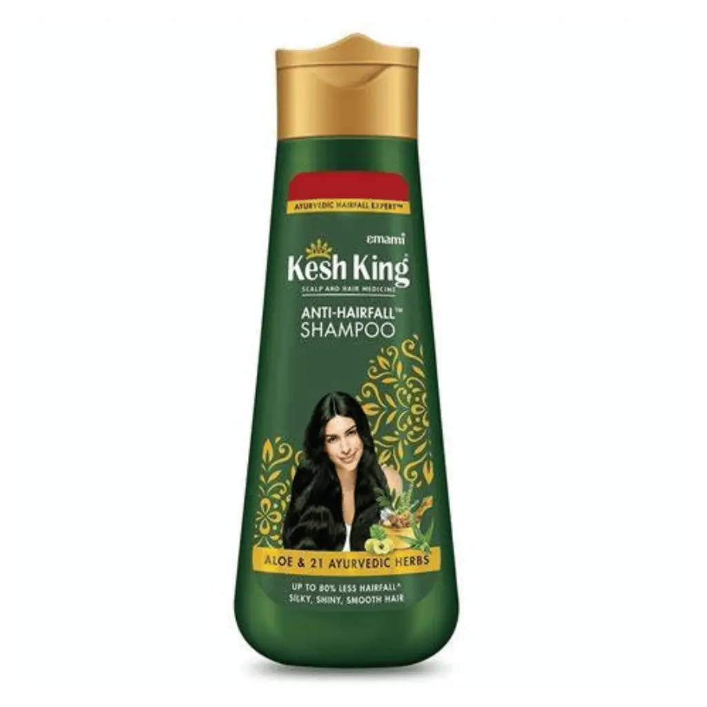 Kesh King Shampoo