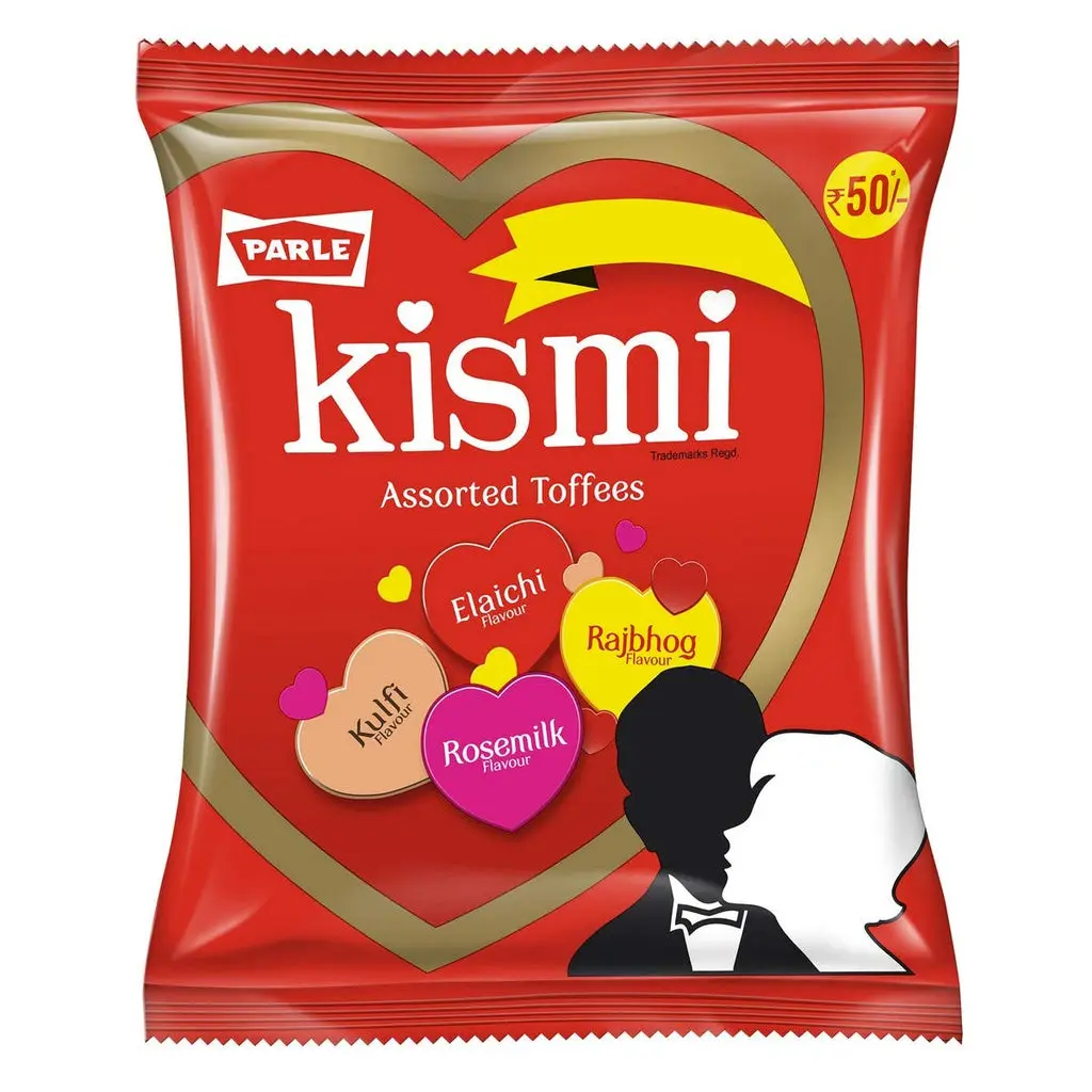 Kismi Assorted Jar