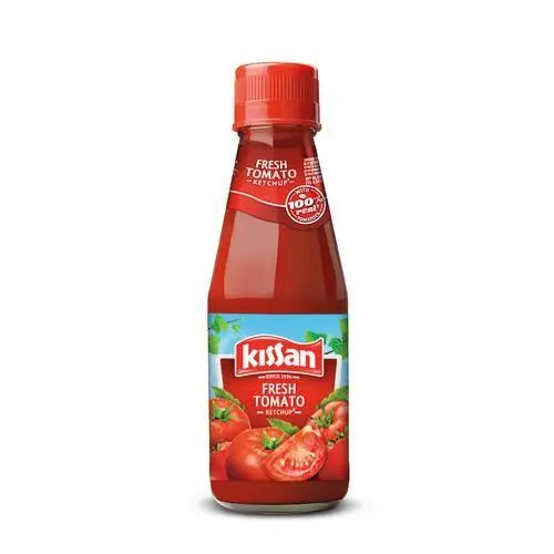 Kissan Ketchup