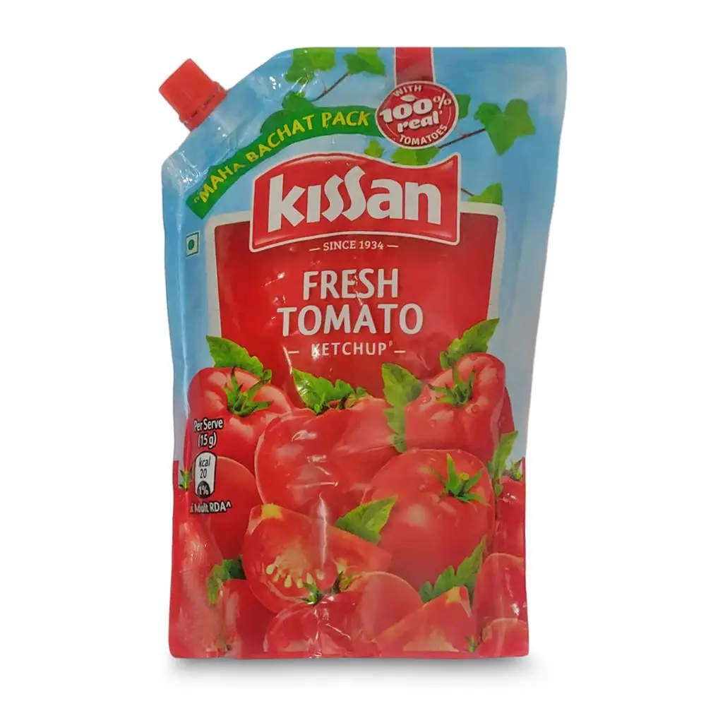 Kissan Ketchup 850g Pouch
