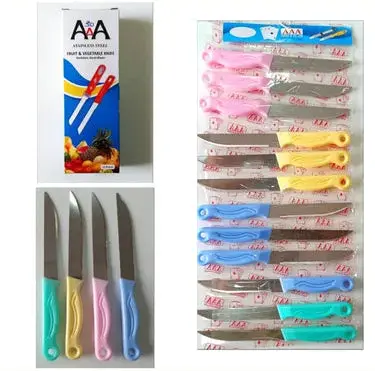 Knife Aaa
