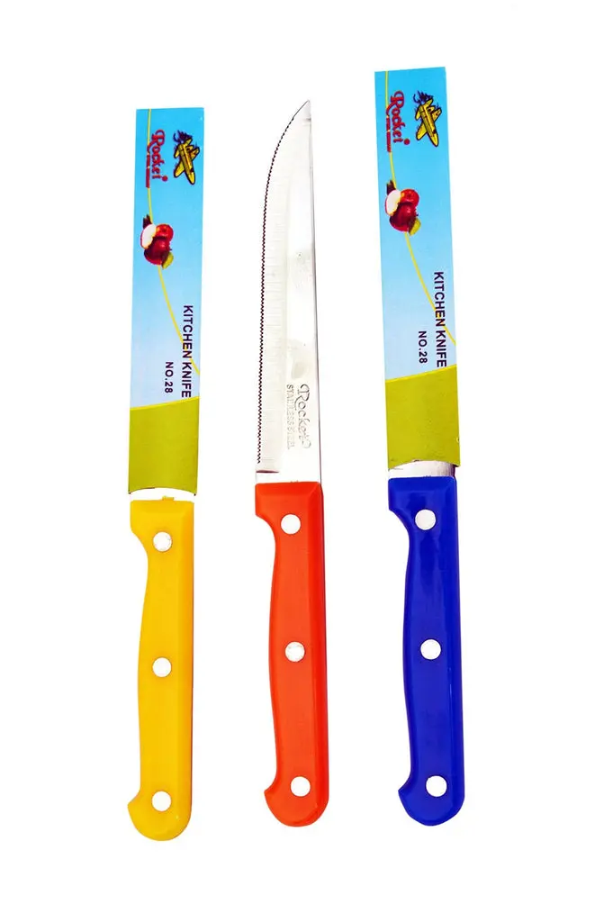 Knife Rocket