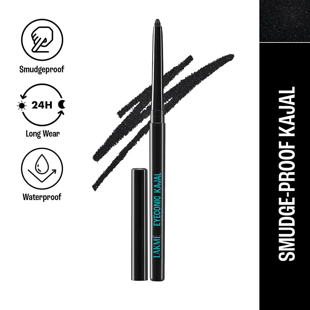 Lakme Eyeconic Kajal