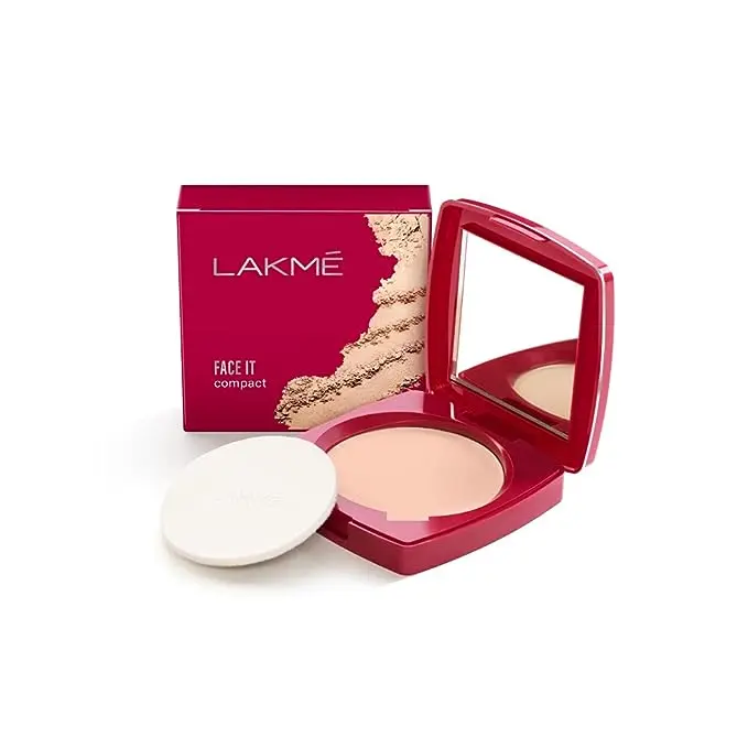 Lakme Face Compact