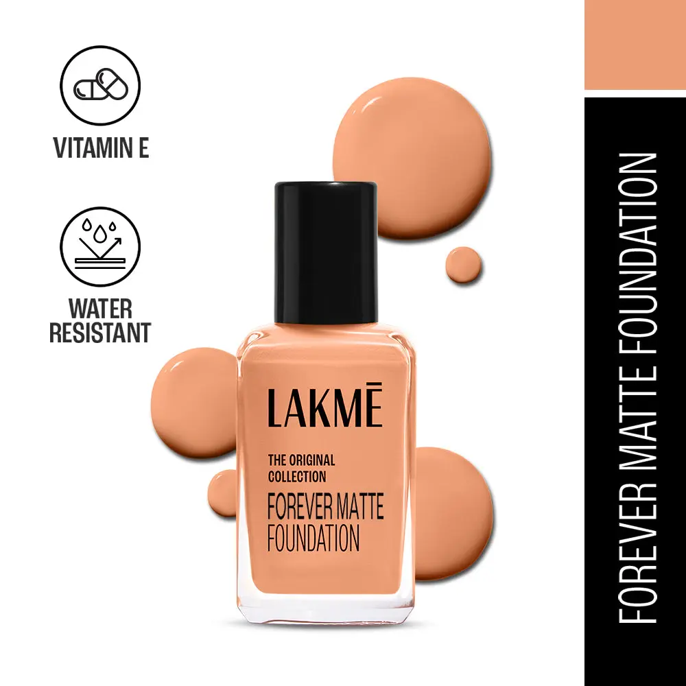 Lakme Foundation