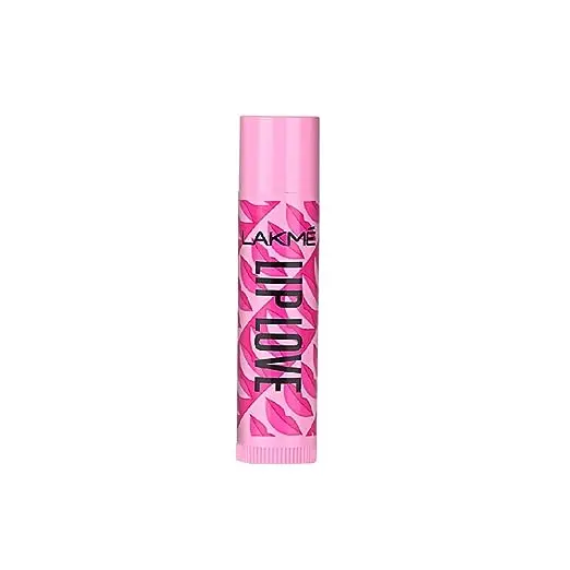 Lakme Lip Love Insta Pink