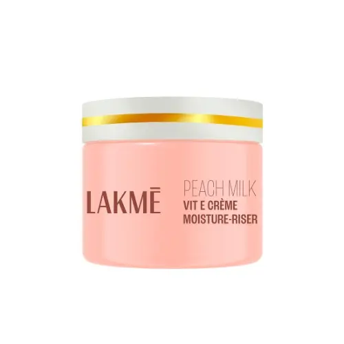 Lakme Peach Milk Cream