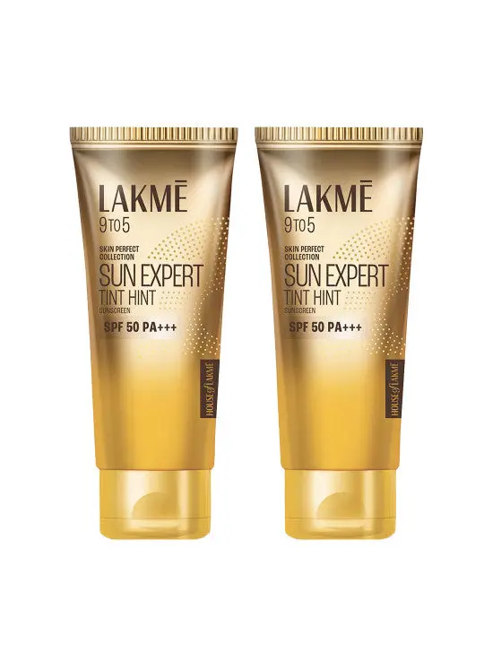 Lakme Sunscreen Spf50
