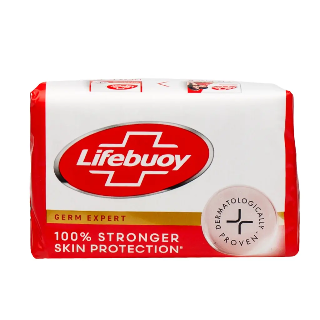 Lifebuoy Soap 100gm*5