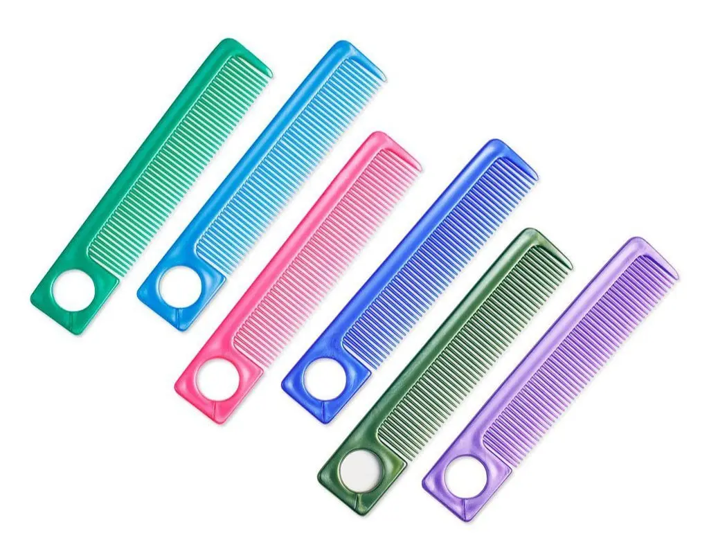 Lily Pocket Comb