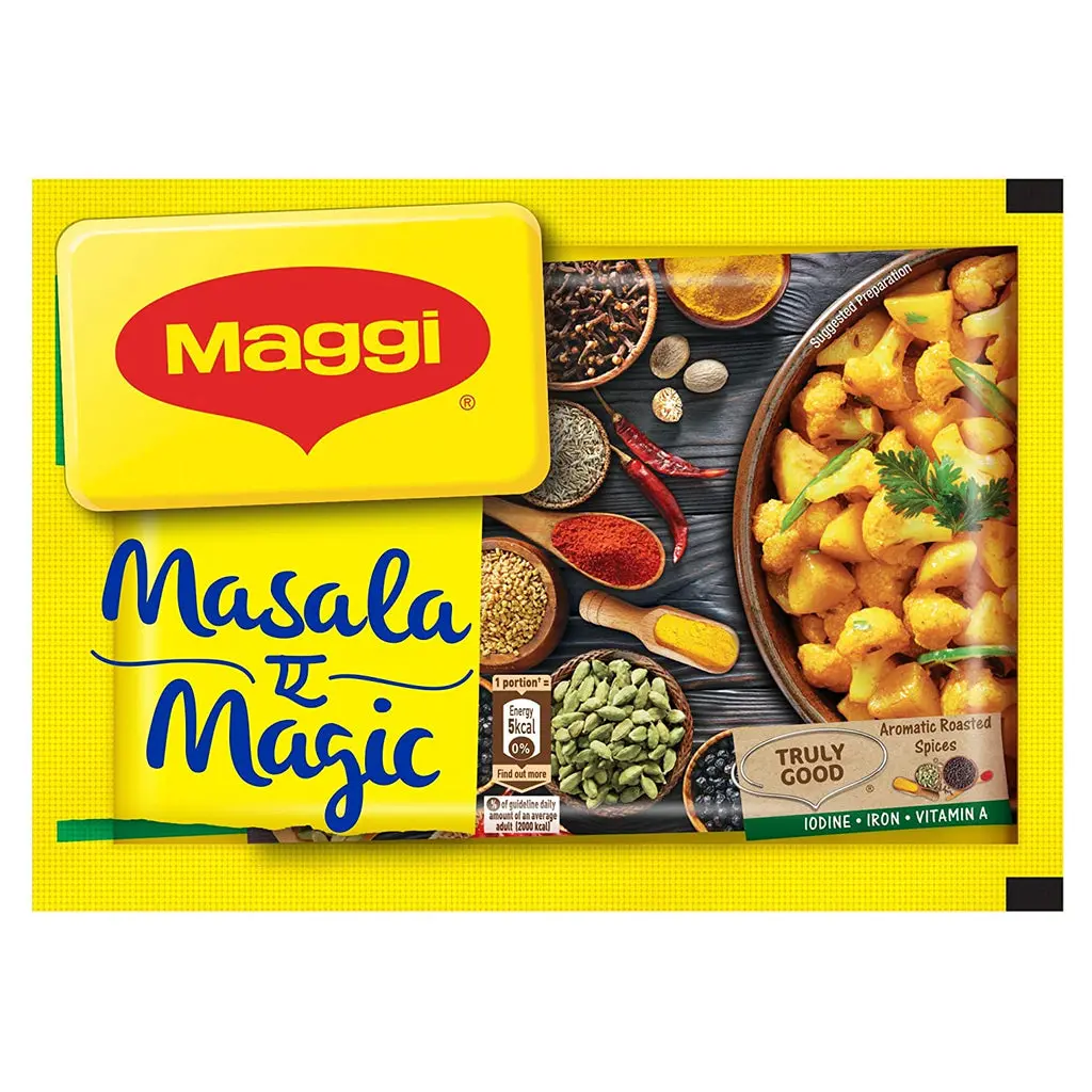 Maggi Magic Masala