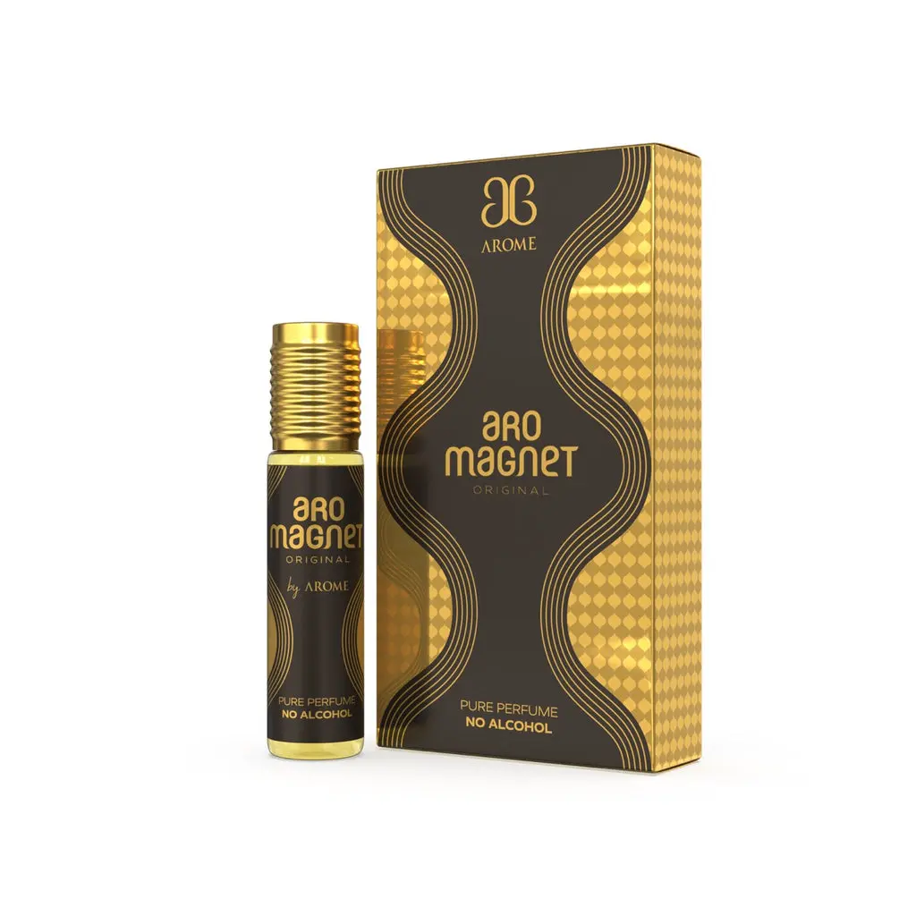 Magnet 2 ml (S)