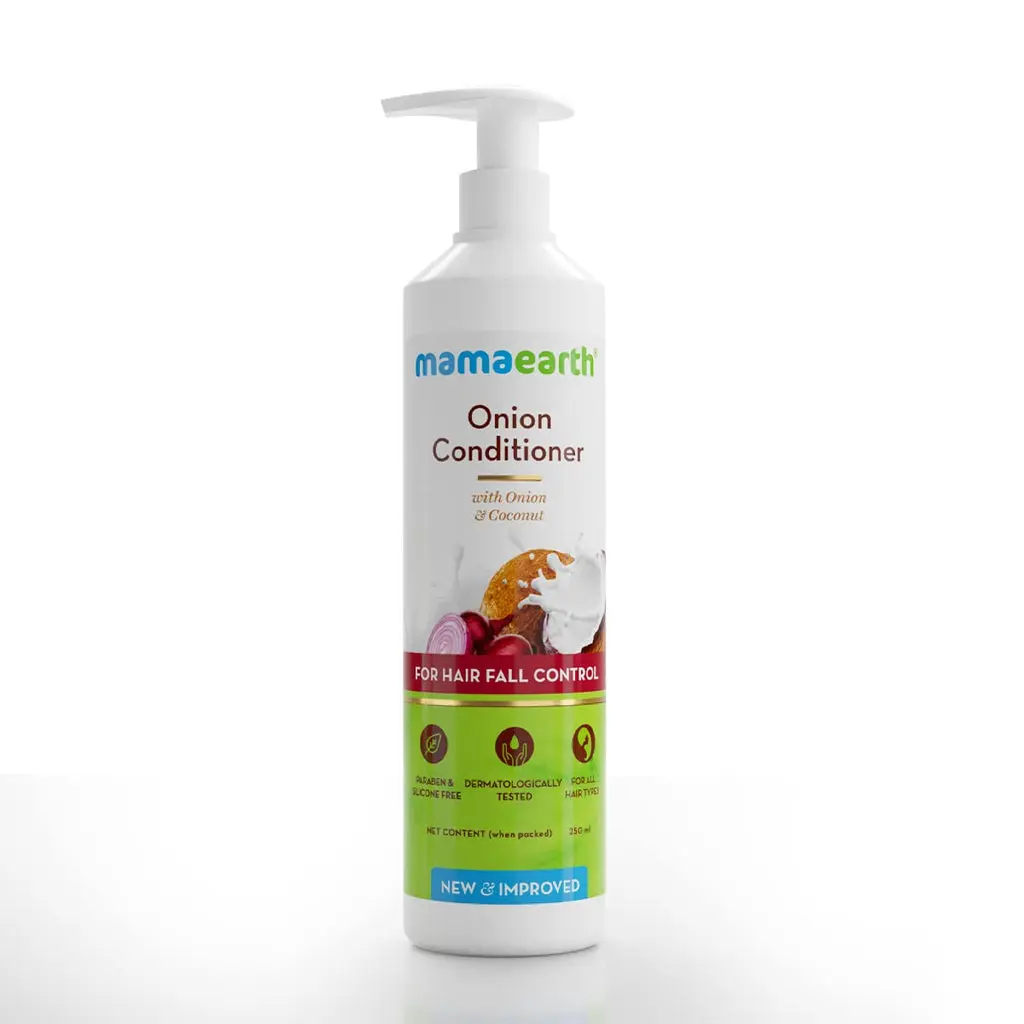 Mama Earth  Onion Conditioner