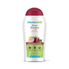 Mama Earth  Onion Shampoo