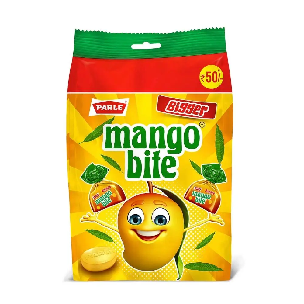 Mango Bite Pouch