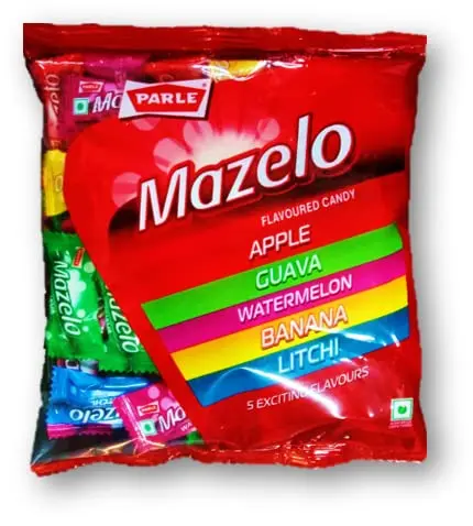 Mazelo Pouch