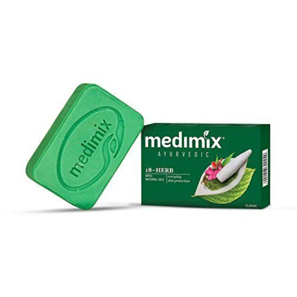 Medimix Ayurvedic Soap