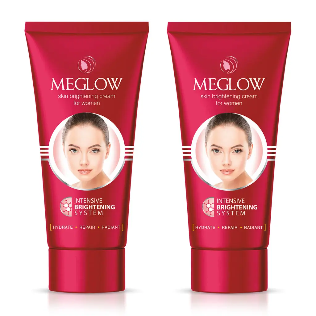 Meglow Cream (B) Women