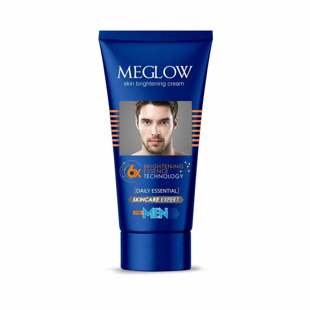 Meglow Cream (S) Men