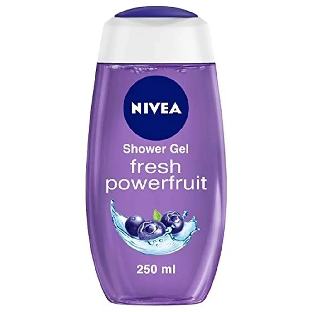 Nivea Body Wash