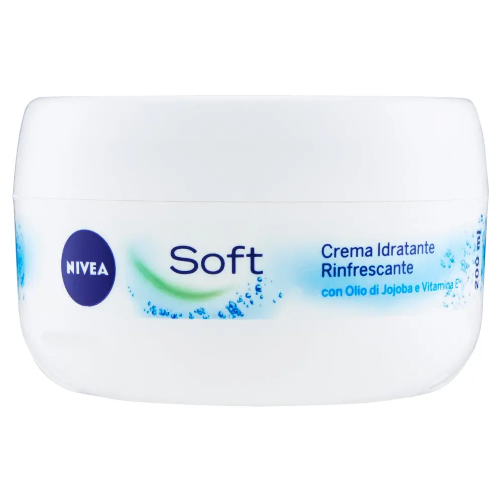 Nivea Cream