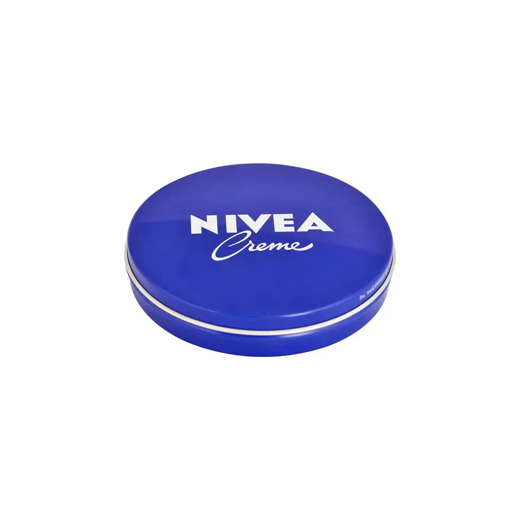 Nivea Cream Blue