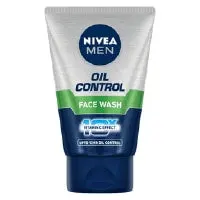 Nivea Facewash (B) Oil Control