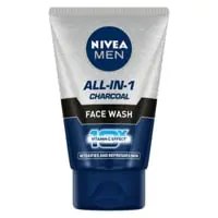 Nivea Facewash (S) All In One