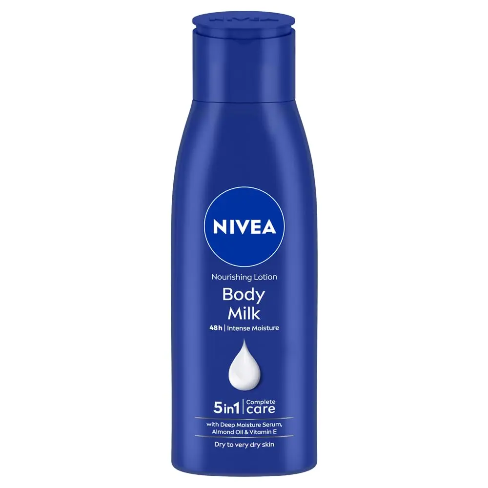 Nivea Lotion 75ml Body Milk