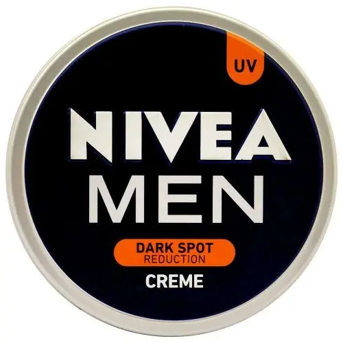 Nivea Men Cream (B) Dark Spot Reduction