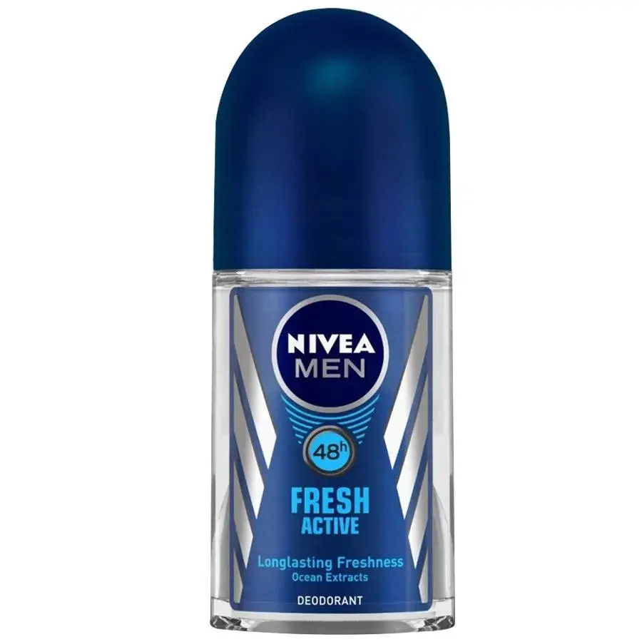 Nivea Roll On (B) Men