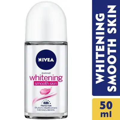 Nivea Roll On (B) Women