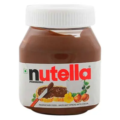 Nutella Choco Spread