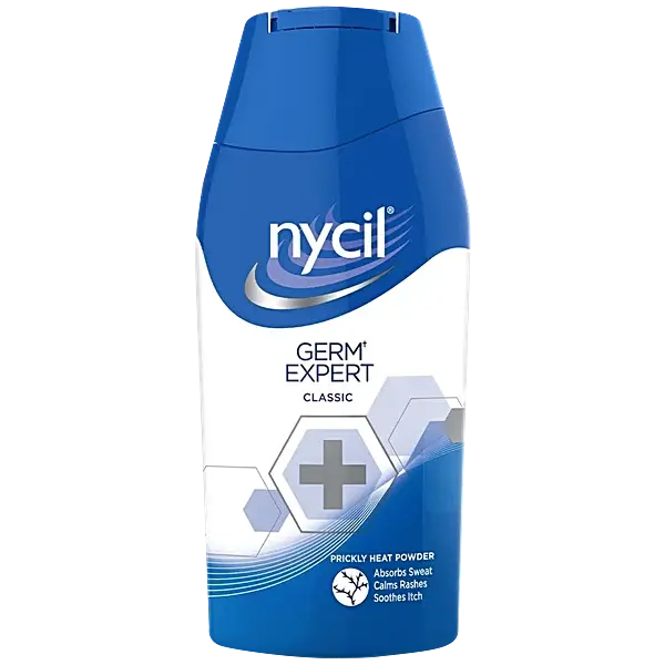 Nycil Powder 50gm Classic