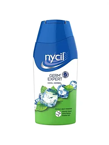 Nycil Powder 50gm Herbal