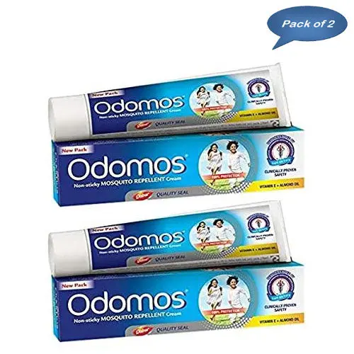 Odomos