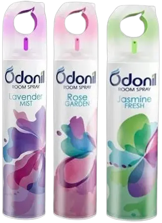 Odonil 50 Gms 3+1 Set