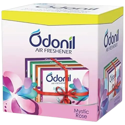 Odonil 75 Gms 3+1 Set
