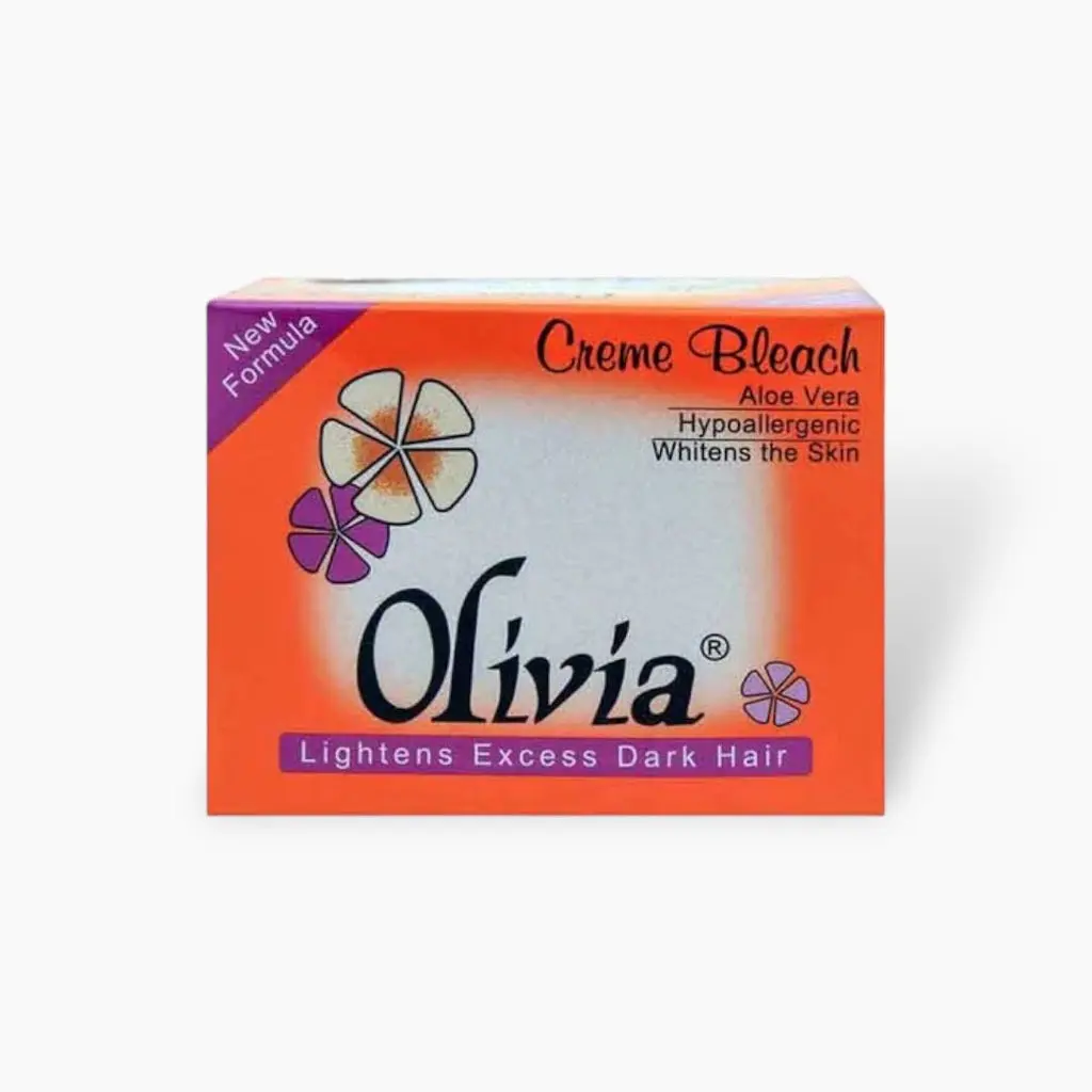 Olivia Bleach (S)