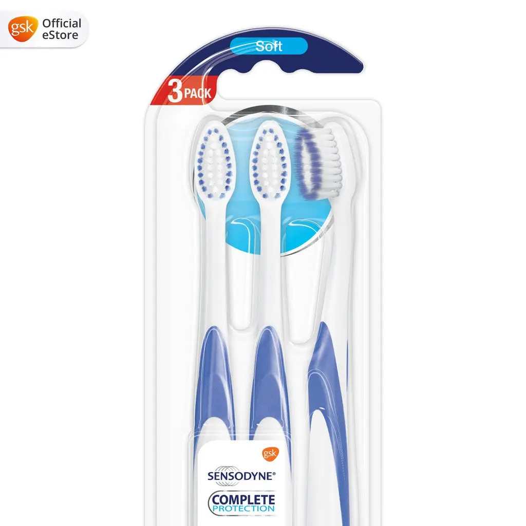Oral B Brush 75/-(6+2)