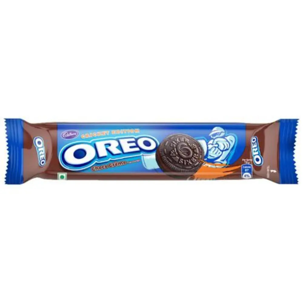 Oreo 10/- Chocolate