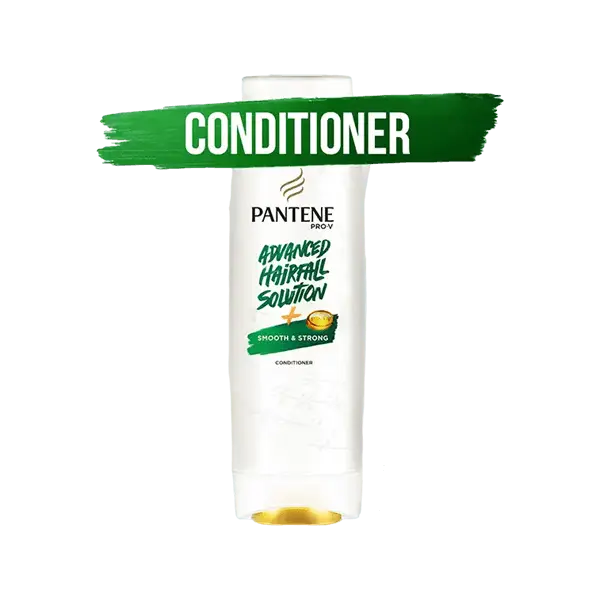 Pantene Conditioner 180 ml Pink