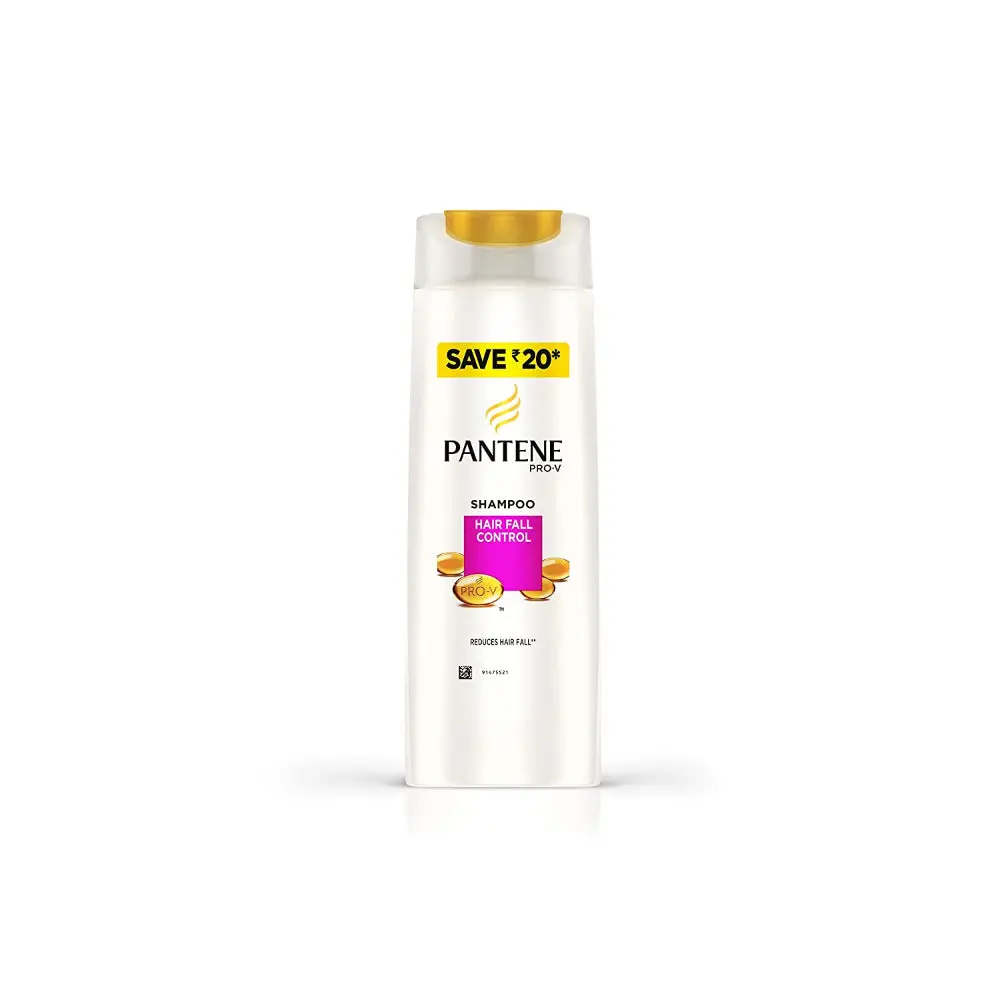 Pantene Shampoo