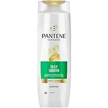 Pantene Shampoo 360ml Green
